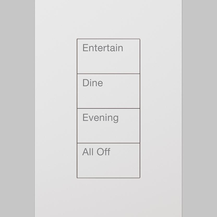Palladiom Keypad