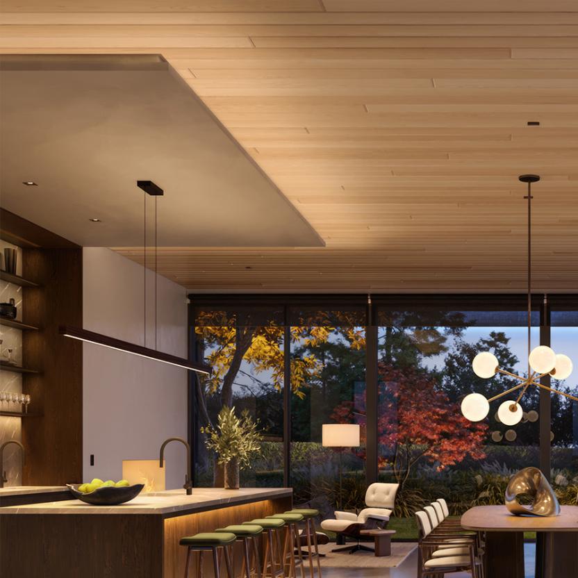 Ketra Intelligent Lighting