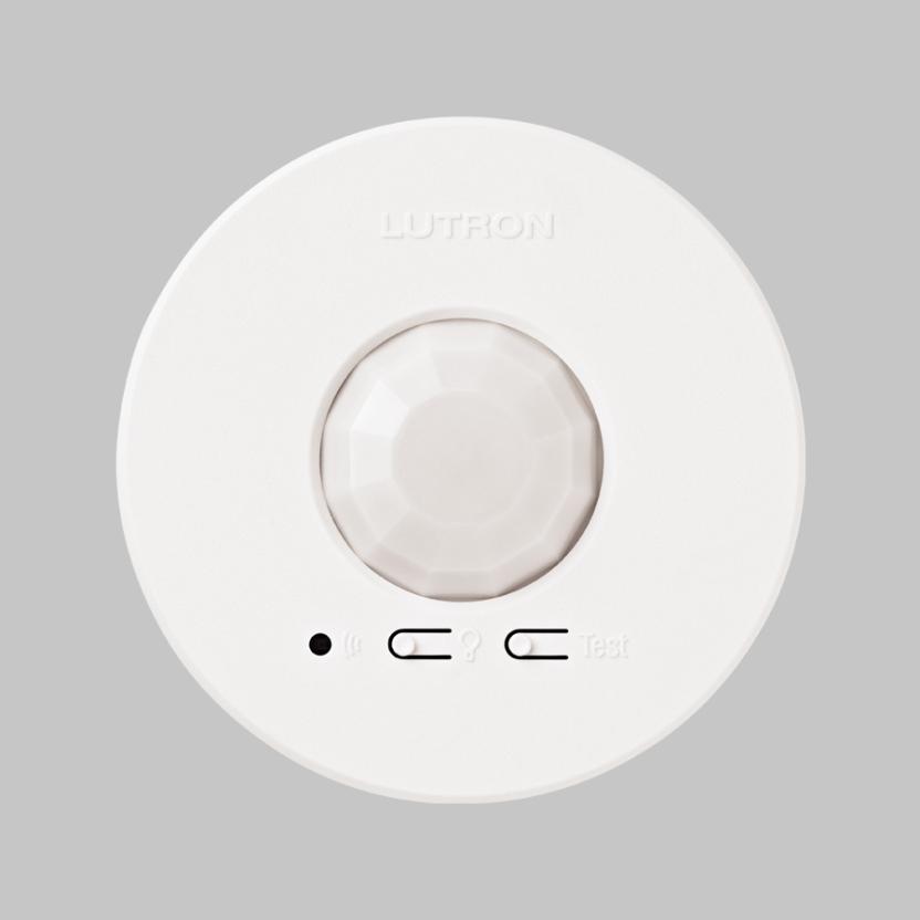Wireless Motion Sensor