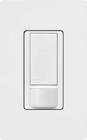 Maestro Motion Sensor Switch