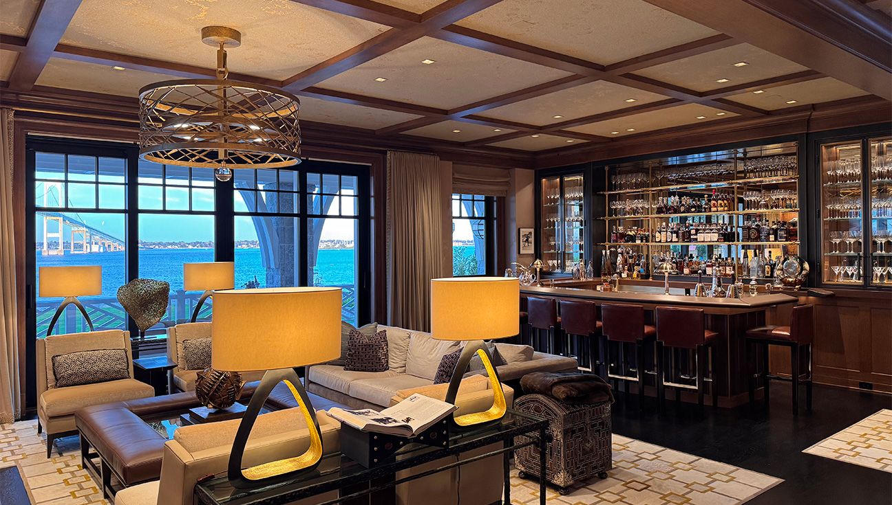 Clubroom