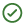 A Green Tick