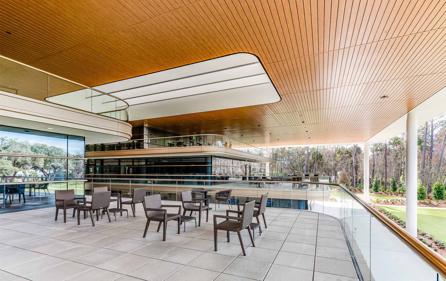 lutron pga tour hq