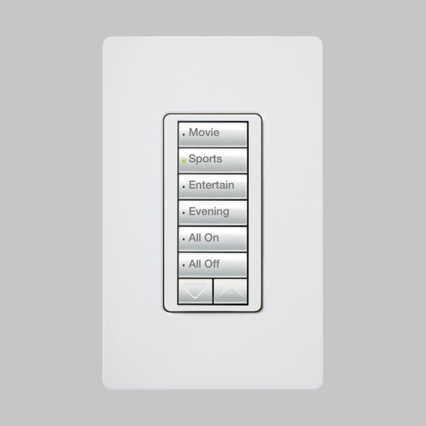 seeTouch keypad