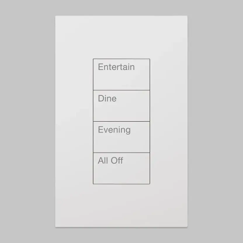 Palladiom Keypad