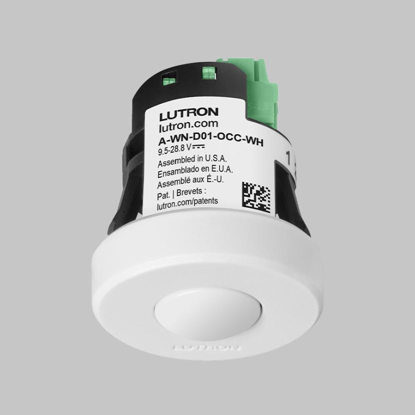 Lutron's Athena Wireless Node