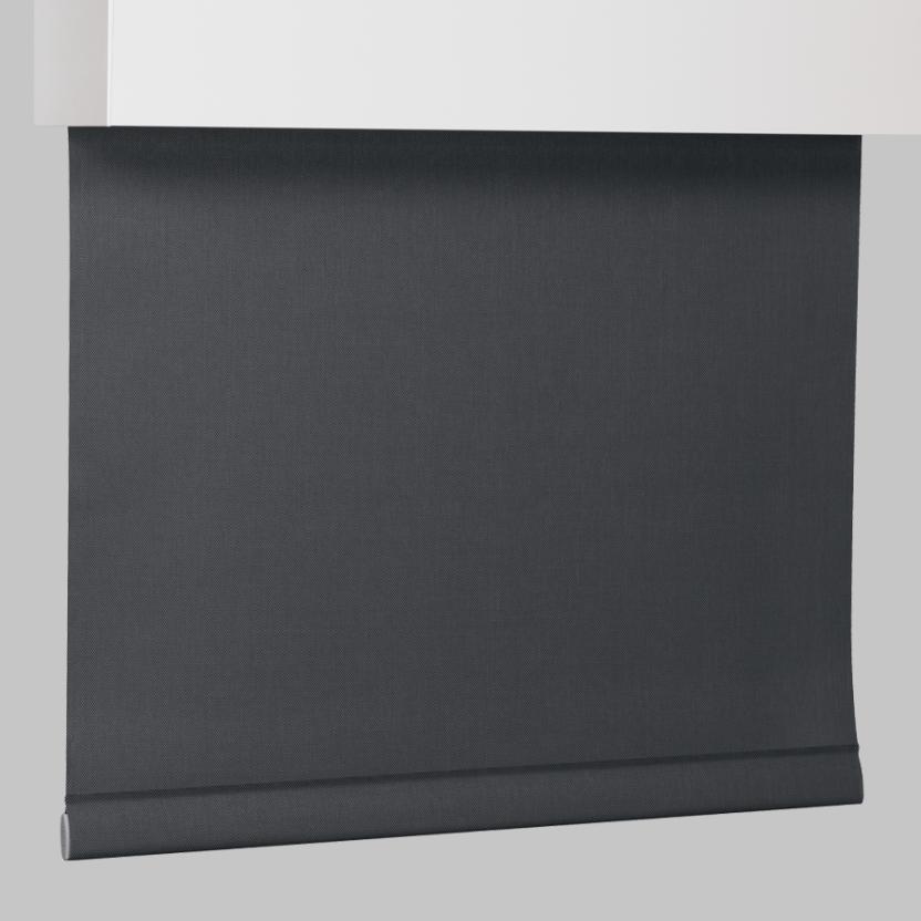 Lutron's contract roller motorized shades