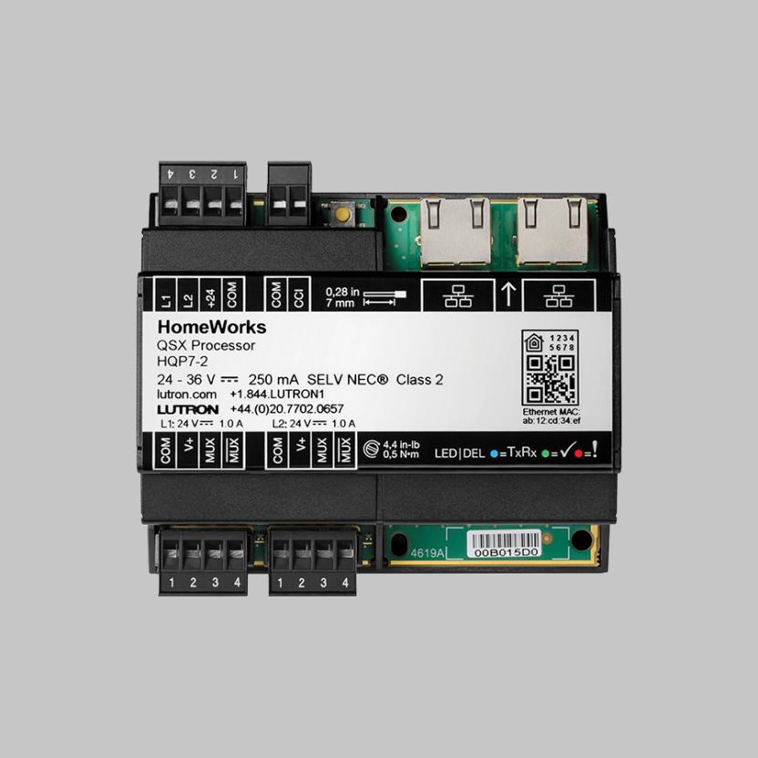 Processor