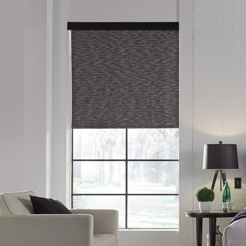 Sivoia Roller Shades