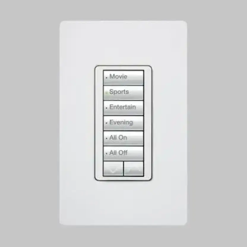 seeTouch Keypad