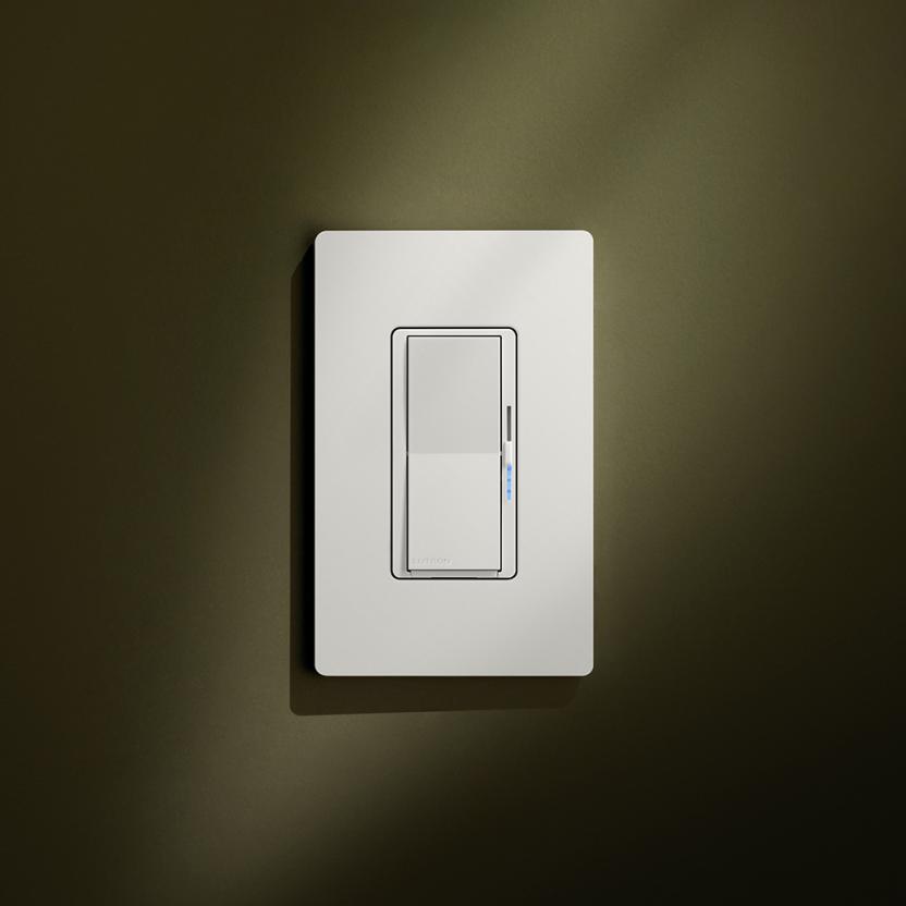 A Diva LED+ Pro Max Dimmer