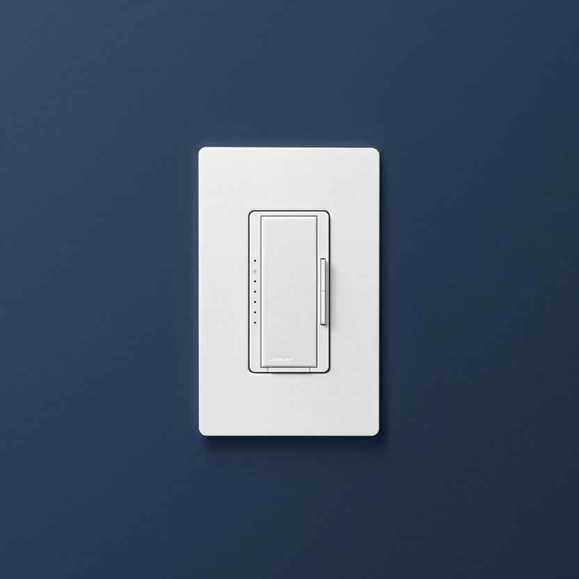 A Maestro LED+ Pro Max Dimmer
