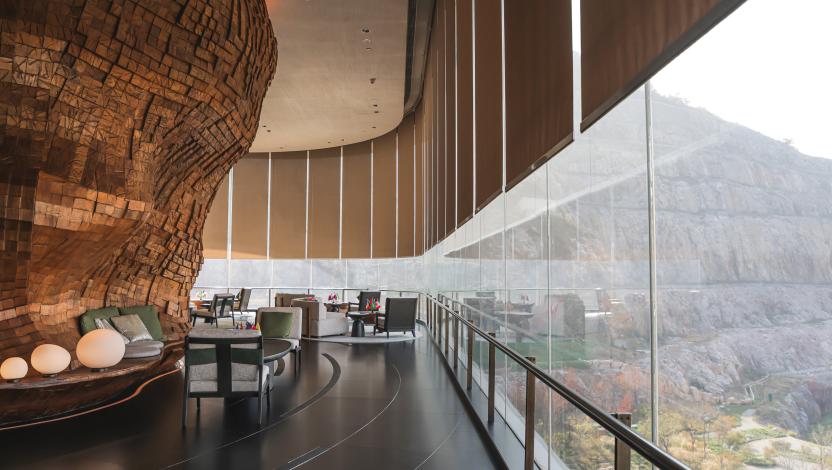 Restaurant_Banyan_Tree_Hotel