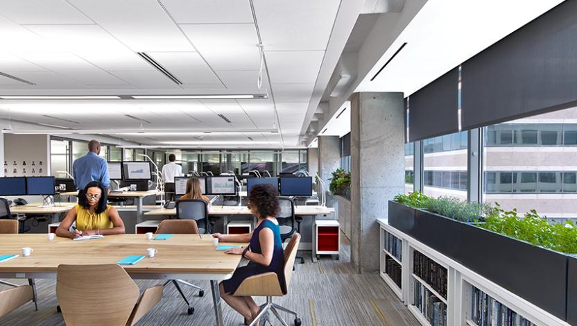 ASID HQ