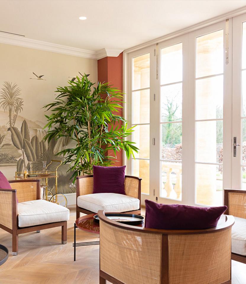 wiltshire residence