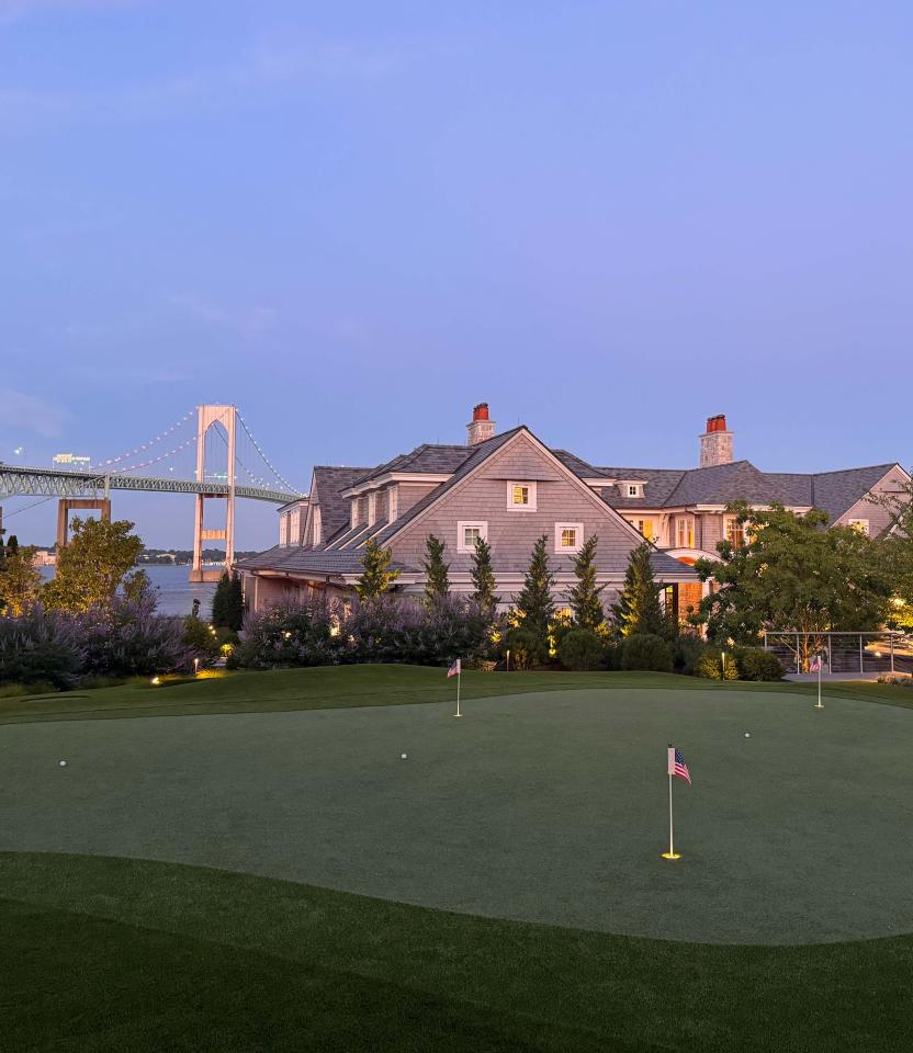 Putting Green