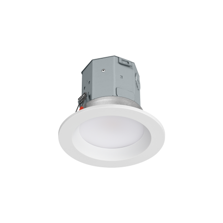 Canless Downlight
