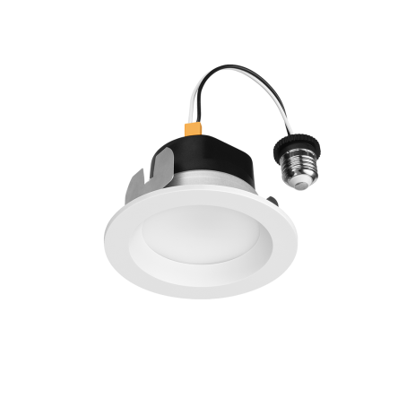 Retrofit Downlight