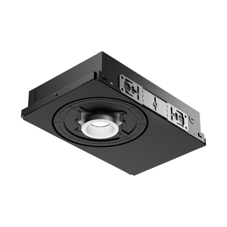 Ketra D2 New Construction Downlight