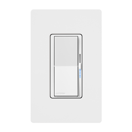 Diva LED+ Dimmer with Night Mode