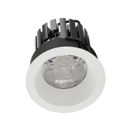 Ketra D2 Remodeler Downlight