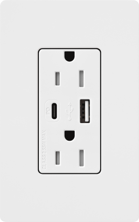 USB-A-C