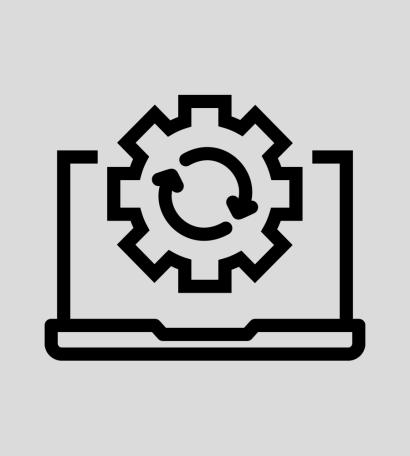 Lutron ongoing support for system maintenance and updates