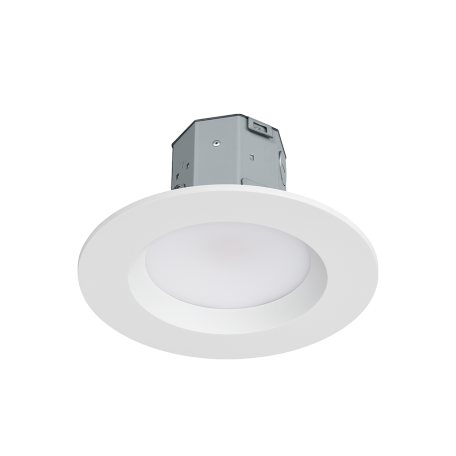 Canless Downlight