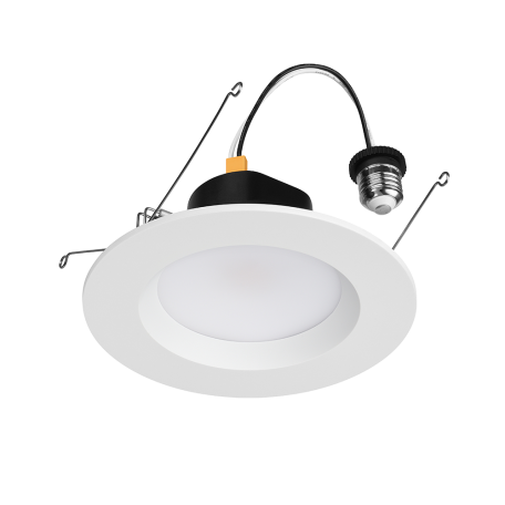 Retrofit Downlight