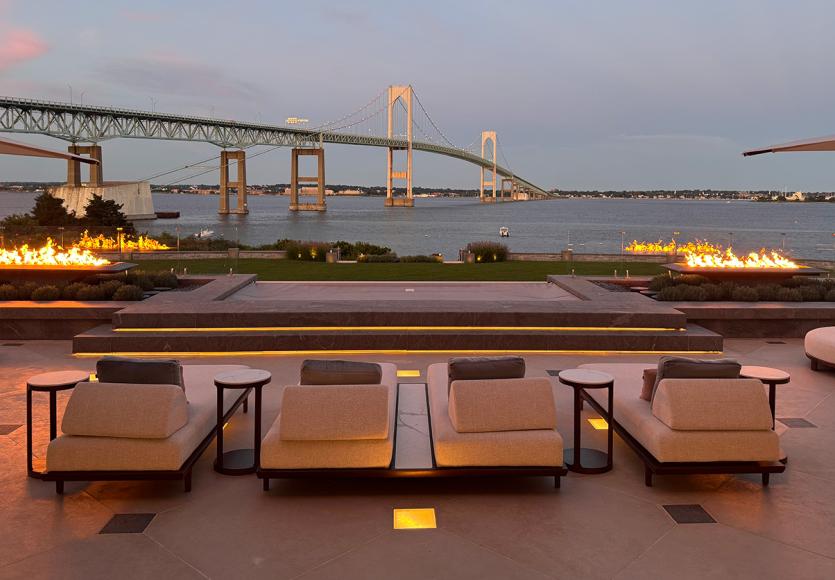 Fire Pits