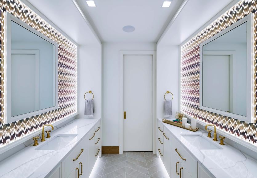 Bathroom Vanity