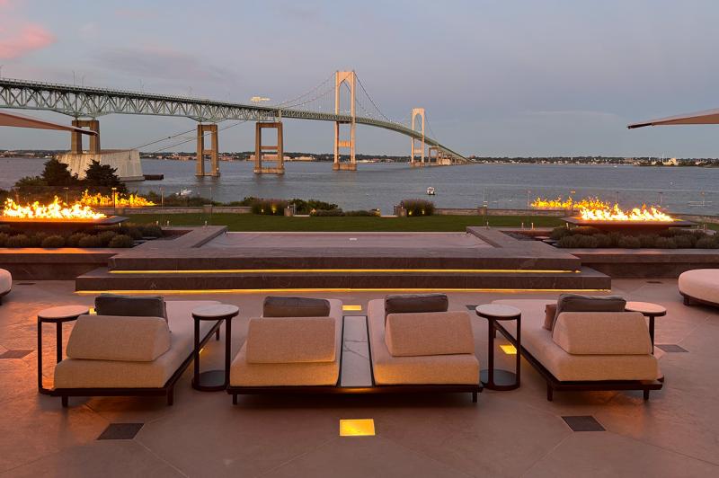 Fire Pits