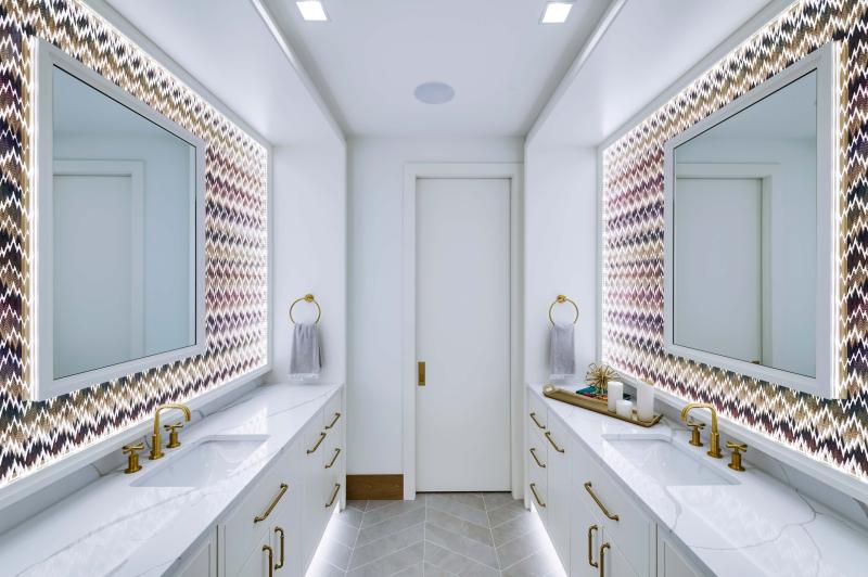 Bathroom Vanity