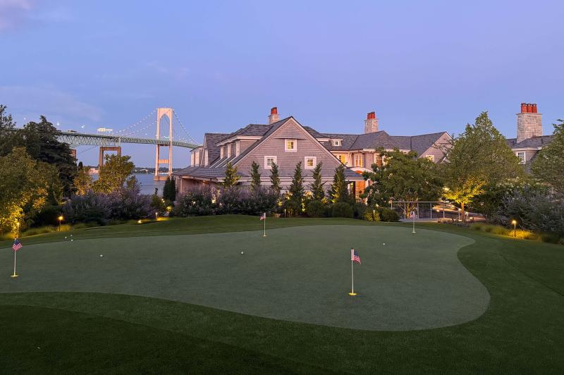 Putting Green