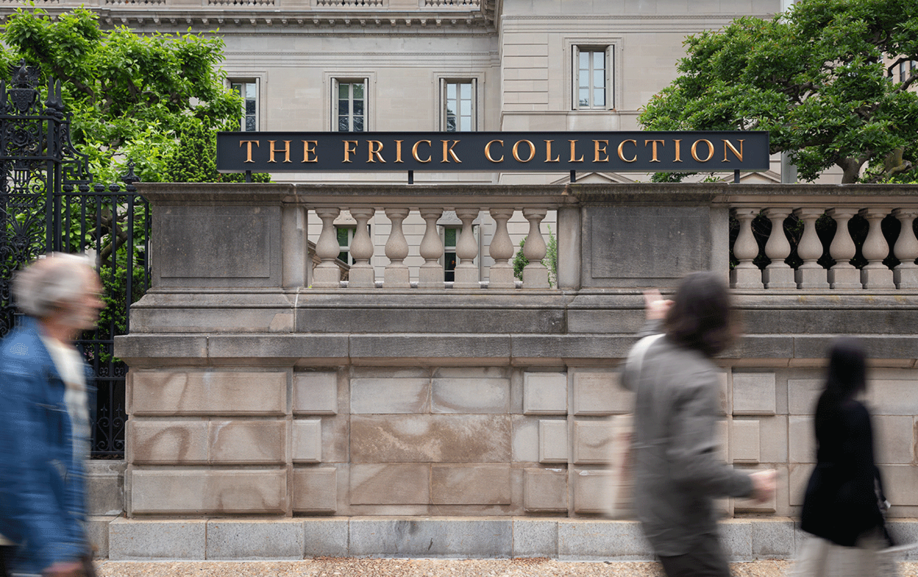 the frick collection