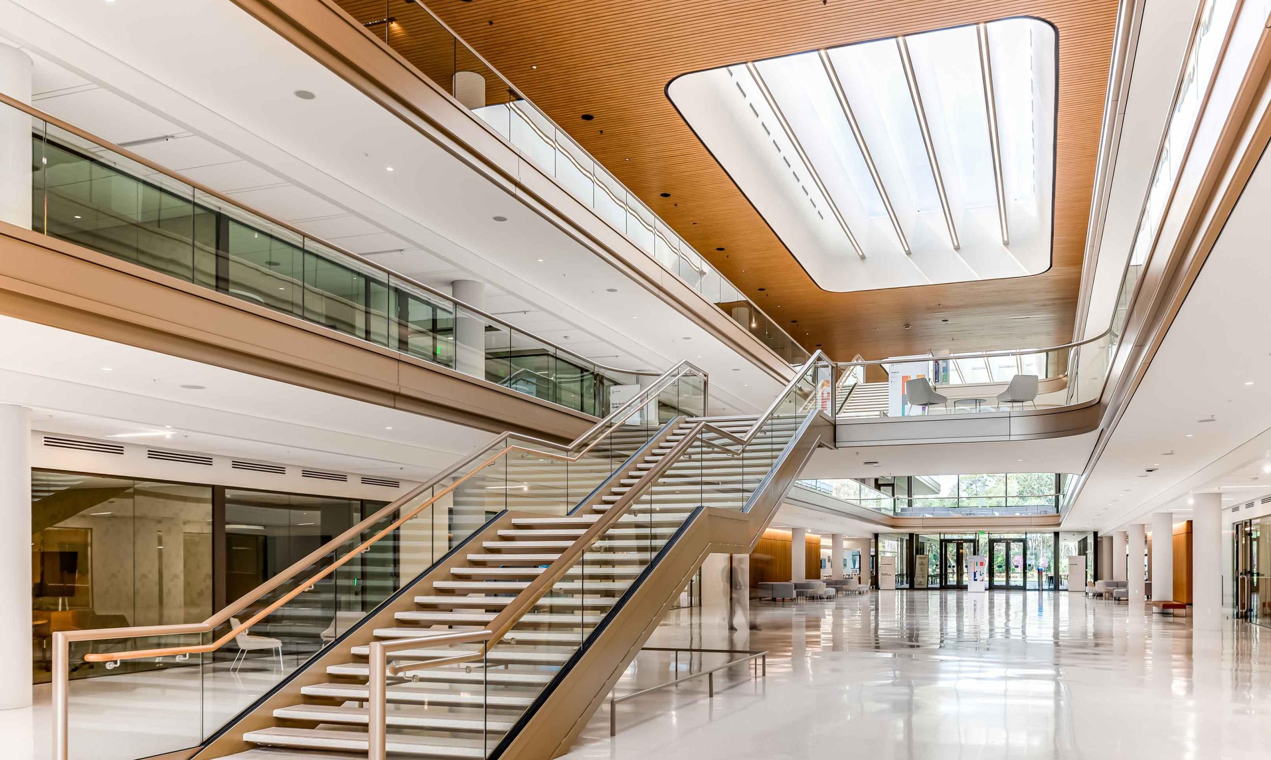 lutron pga tour hq